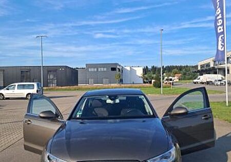Audi A6 3.0 TDI quattro S tronic -