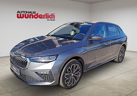 Skoda Scala Drive DSG inkl. Kamera Image Komfort plus