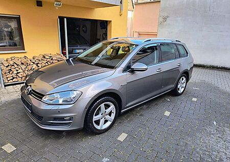 VW Golf Volkswagen 1.6 TDI BMT CUP Variant CUP