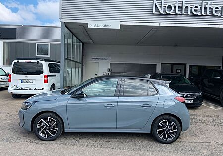 Opel Corsa F GS Infotainmentr Paket + Tech Paket GS