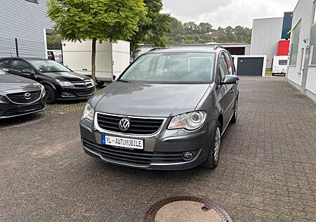 VW Touran Volkswagen 1.6 Trendline