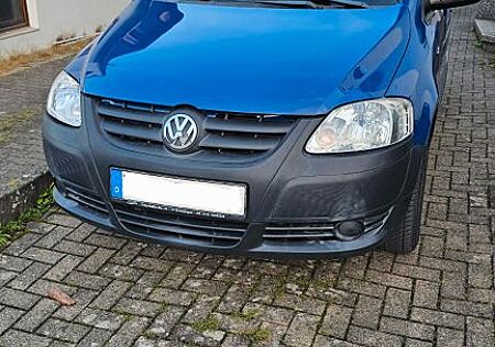 VW Fox Volkswagen 1.2 -