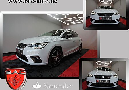 Seat Ibiza FR LED ACC CNG SHZ Carplay ALU Kamera PDC