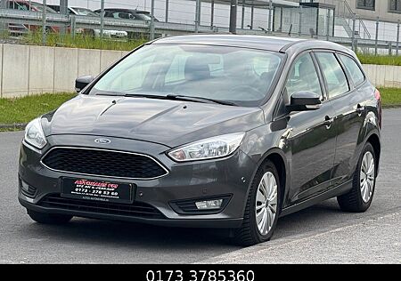 Ford Focus TurnierTrend*1.HAND*NAVI*PDC*SEHR GEPFLEGT