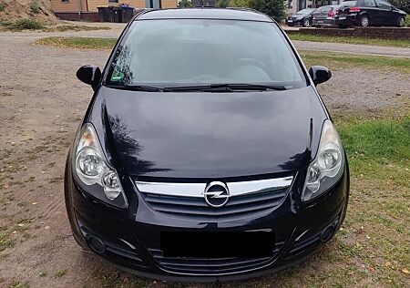 Opel Corsa 1.2 Twinport ecoFLEX Edition "111 Jahr...