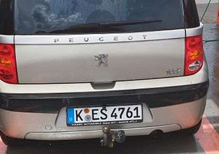 Peugeot 1007 Premium 90 Premium