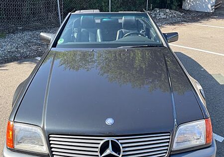 Mercedes-Benz SL 320 SL
