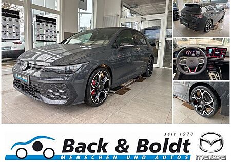 VW Golf Volkswagen GTI 2.0TSI AHK+PANO+IQ+DCC+H&K+360GRAD