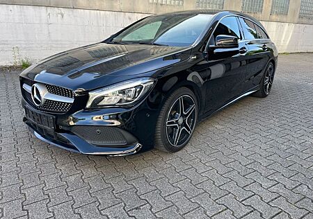 Mercedes-Benz CLA 200 Shooting Brake ~AMG-Styling ~Automatik~Xe