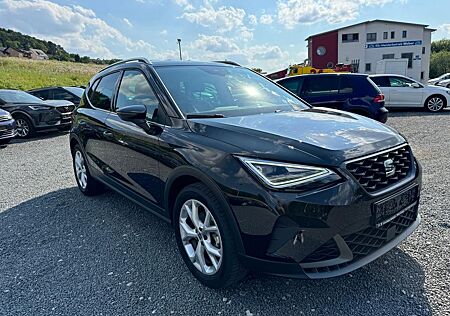 Seat Arona 1.0 TSI *DSG*FR*NAVI*SHZ*LED*PDC*ACC *FRON