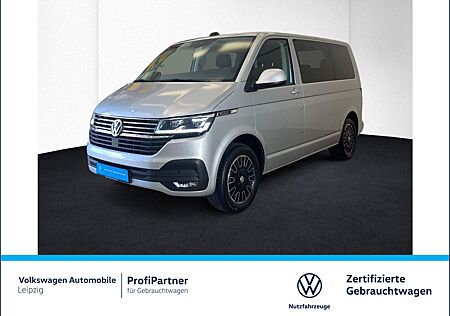 VW T6 Multivan Volkswagen T6.1 Multivan Comfortline 4M*LED*ACC*AH*Standhzg