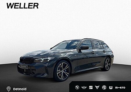 BMW 320d xdrive Touring, Leasing ab 499 EUR