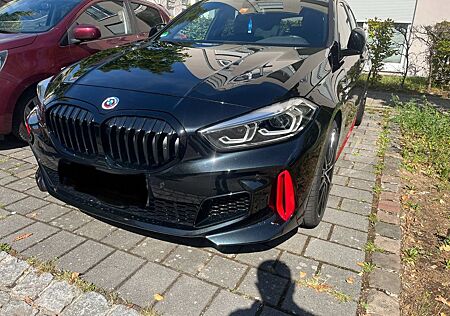BMW 128ti A - Garantie /inspektion 03/2027