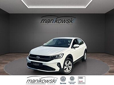 Volkswagen Taigo 1.0 TSI 95 PS *APP LED PDC