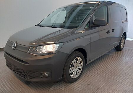 VW Caddy Volkswagen Cargo EcoProfi Maxi Navi PDC Standh. DAB .