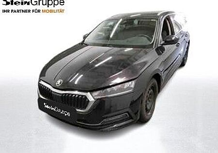 Skoda Octavia Combi 2.0 TDI Style Navi ACC Virt LED