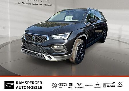 Seat Ateca Style 1.5 TSI LED/AHK/Assist/uvm.