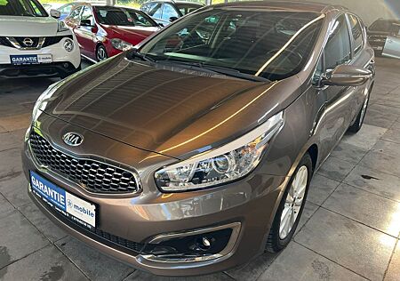 Kia Ceed Vision