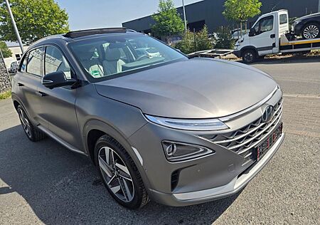 Hyundai Nexo 1.Hand/1 Jahr Garantie/TÜV NEU 120 kW (1...