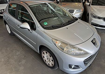 Peugeot 207 Tendance*KLIMA*TEMPO*HU/AU 11/2026*