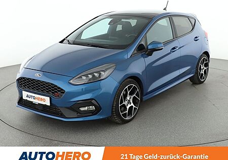 Ford Fiesta 1.5 EcoBoost ST*LED*NAVI*TEMPO*CAM*PDC*