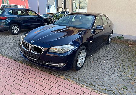 BMW 530d 530 Baureihe 5 Lim. xDrive