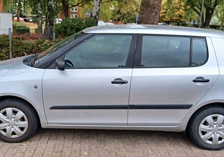 Skoda Fabia 1.2l 44 kW Cool Edition Cool Edition