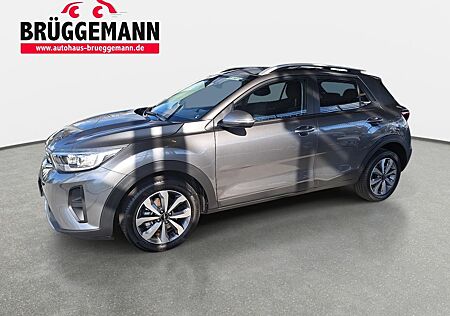 Kia Stonic 1.0 T-GDI 100 DCT VISION MJ25 SITZH. NAVI