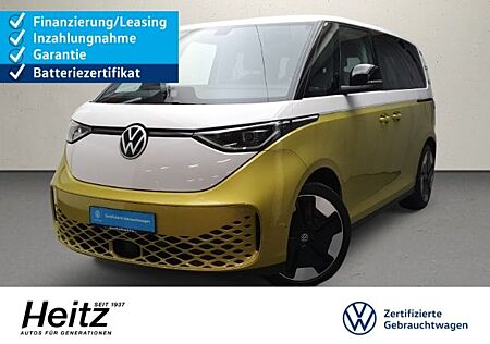 VW ID.BUZZ Volkswagen ID. Buzz Pro 77 kWh AHK Navi LED Umgebungskamera