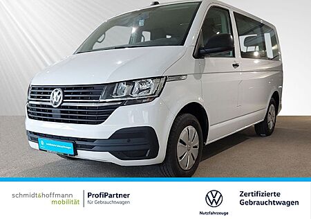 VW T6 Multivan Volkswagen T6.1 Transporter Multivan Trendline 2.0 TDI