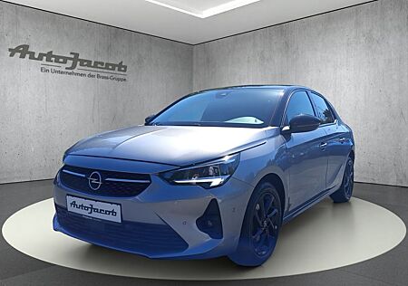 Opel Corsa GS 1.2 Direct Injection Turbo 74 kW (100
