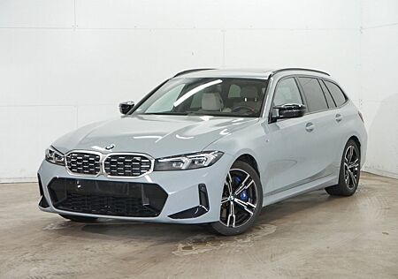 BMW M340d Touring xDrive HiFi LED 360° Pano Memory