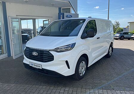 Ford Transit Custom Kasten Trend 280 L1 LED*AFL*RFK