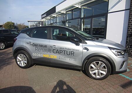 Renault Captur II Business Edition