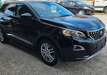 Peugeot 3008 Allure,Focal Sound,8-fach,Top