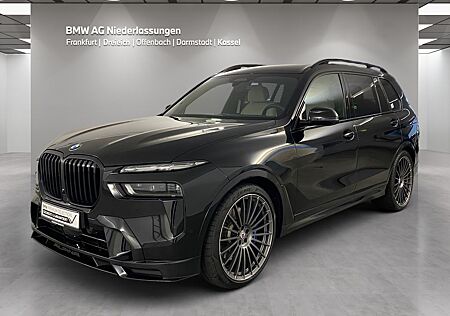 Alpina XB7 gebraucht kaufen Alpina XB7 SWITCH_TRONIC ALLRAD