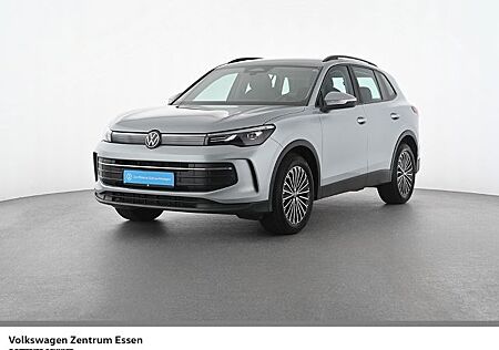 VW Tiguan Volkswagen Life eTSI DSG Navi 18 Zoll SHZ