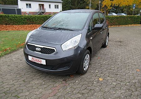 Kia Venga Attract