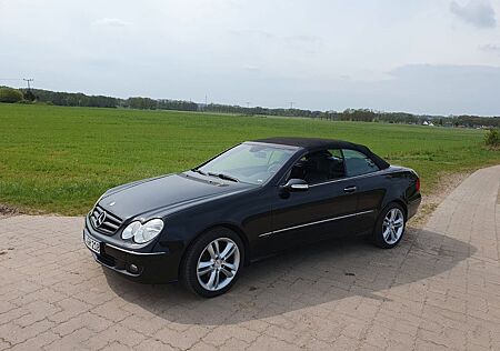 Mercedes-Benz CLK 200 KOMPRESSOR AVANTGARDE AVANTGARDE