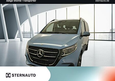 Mercedes-Benz V 250 d Style/L Burm.DISTR.M-BEAM AHK Widescreen