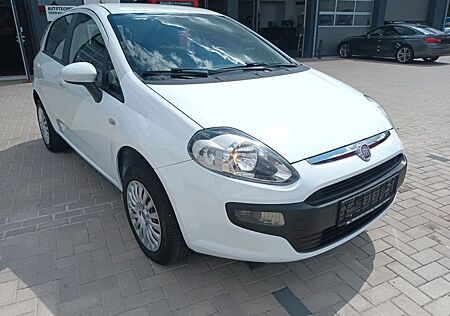 Fiat Punto 1.4 8V,SZH,ZAHNR.ERN,ALLWETR/SERV/TÜVNEU