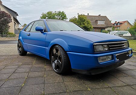 VW Corrado Volkswagen G60 alles gemacht