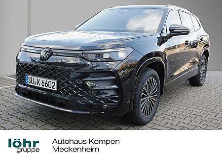 VW Tayron Volkswagen R-Line 2.0 TDI SCR 4MOTION 7-Gang-DSG