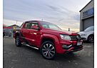 VW Amarok Volkswagen Aventura DoubleCab 4Motion