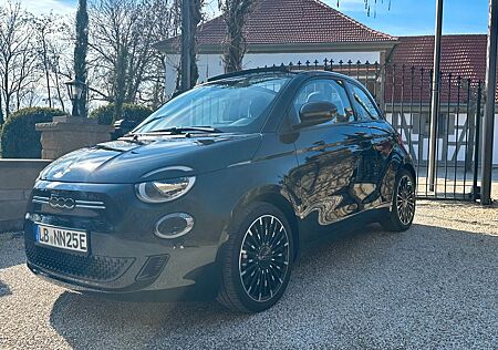 Fiat 500E Icon Cabrio 42 kWh Icon