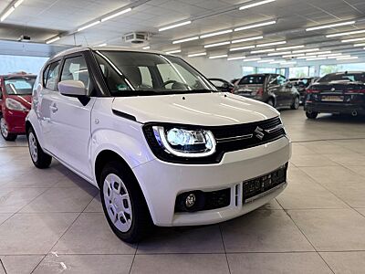 Suzuki Ignis 1.2 DUALJET HYBRID Club