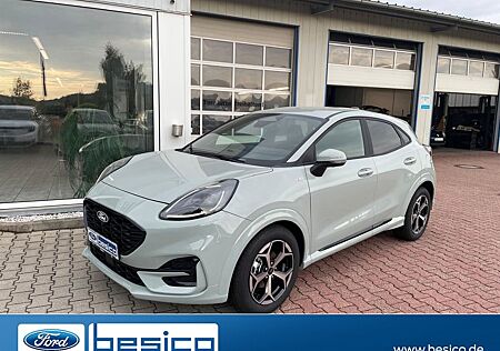 Ford Puma ST-Line+LED+DAB+NAV+PDC+Winter Pak.+KeyFree
