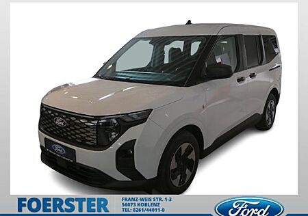 Ford Tourneo Courier BEV Trend Kamera ParkPilot v+h W
