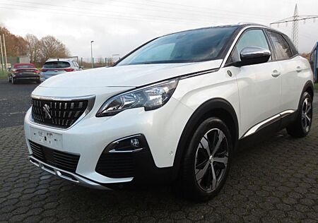 Peugeot 3008 HDI 130 Crossway Automatik *NAVI/AHK*