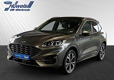 Ford Kuga ST-Line X 2.5 PHEV 19''LM/Head-up/Panoramad